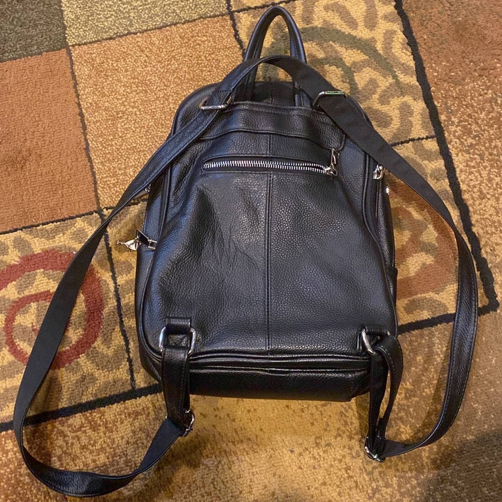 Concealed Carry backpack - Picture 2 of 8